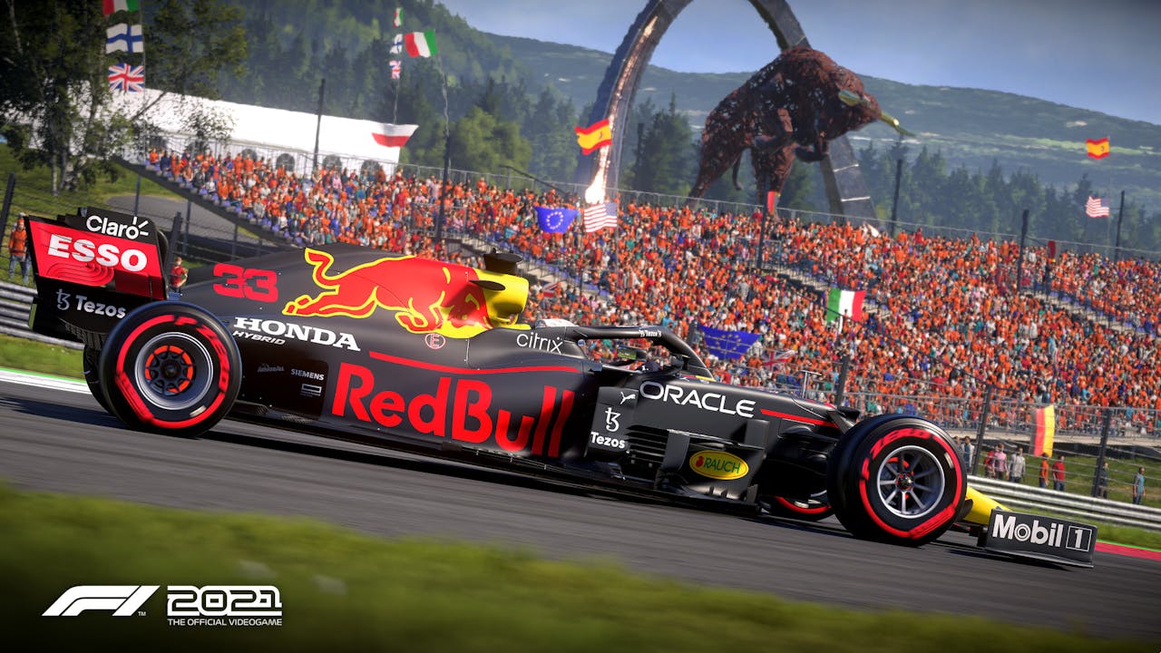 Additional bonus access and DLC packs