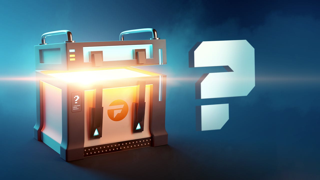 What's inside the Ultimate Crates?