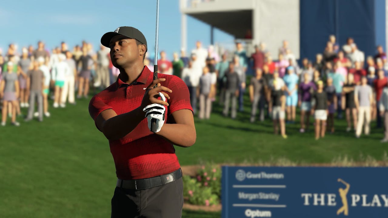 What Editions Does PGA TOUR 2K23 Have?