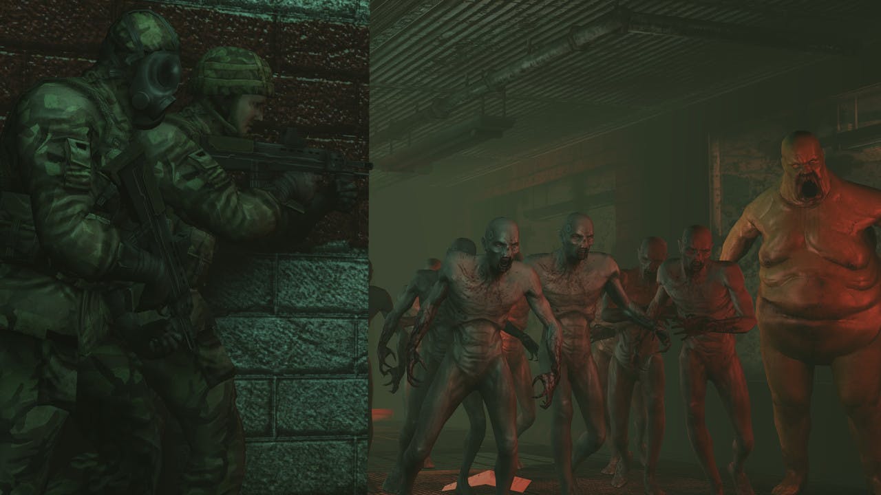 Killing Floor