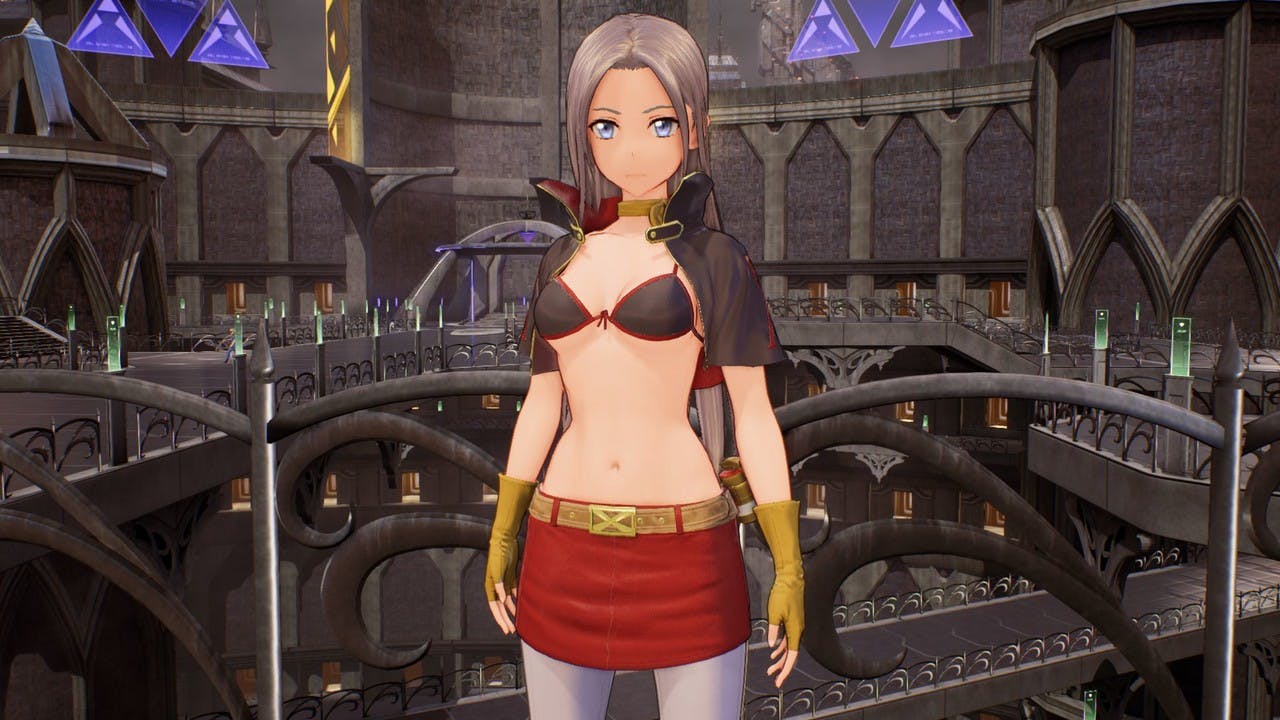 SWORD ART ONLINE: Fatal Bullet DLC launches on Steam PC
