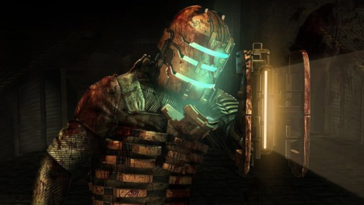 The armor upgrades