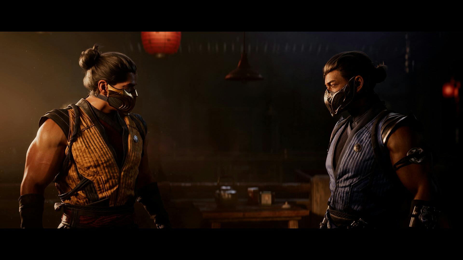 Mortal Kombat 1 | PC Steam Game | Fanatical