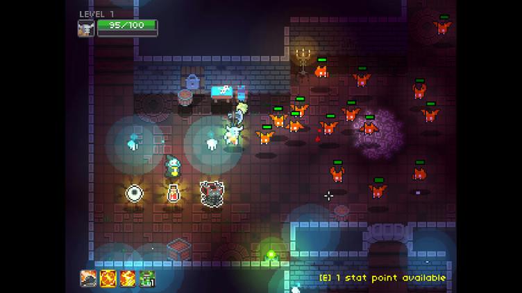 Dungeon-crawler Steam PC games worth playing | Fanatical Blog