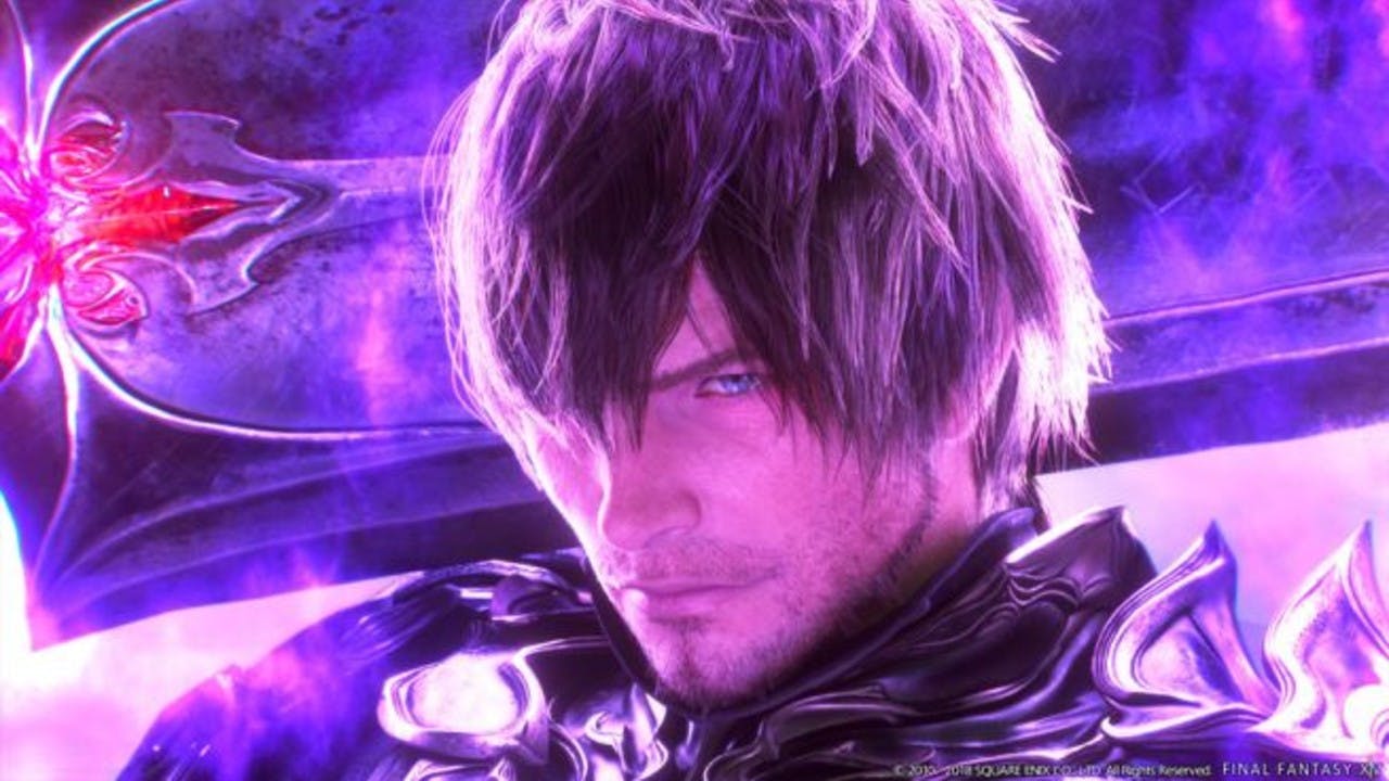 What we know about Final Fantasy XIV: Shadowbringers