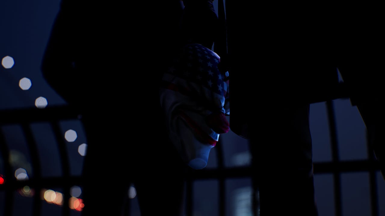 What Are the Different Editions of PAYDAY 3?