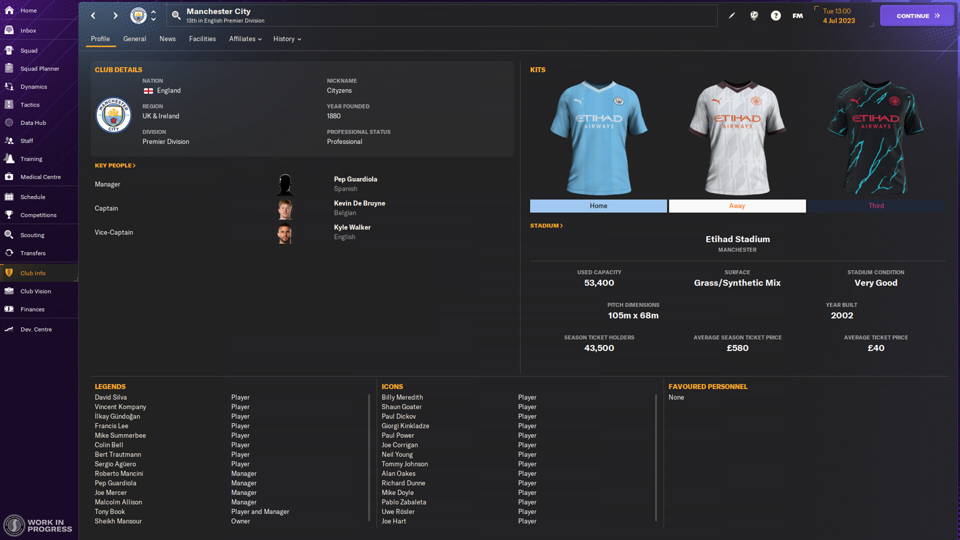 All You Need To Know Before Ordering Football Manager 2024 | Fanatical Blog