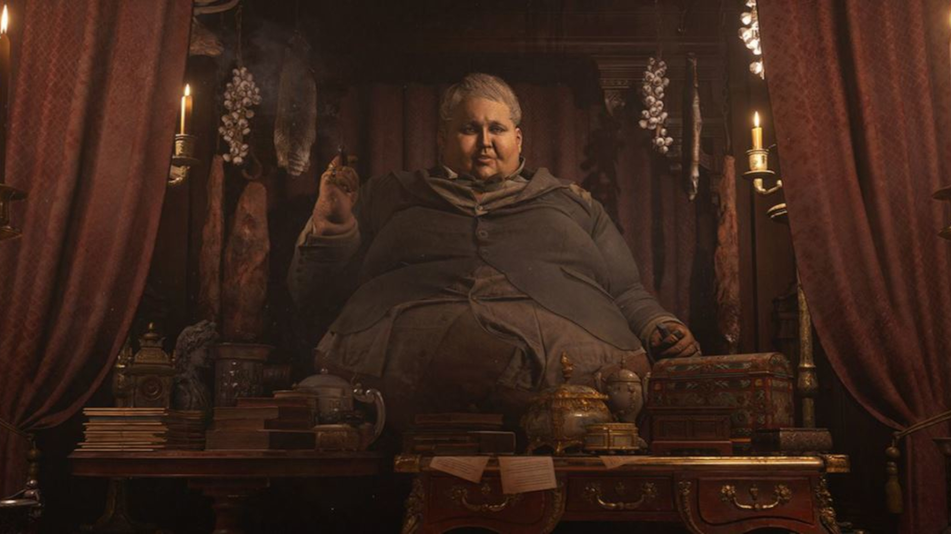 Resident Evil Village - Your questions answered