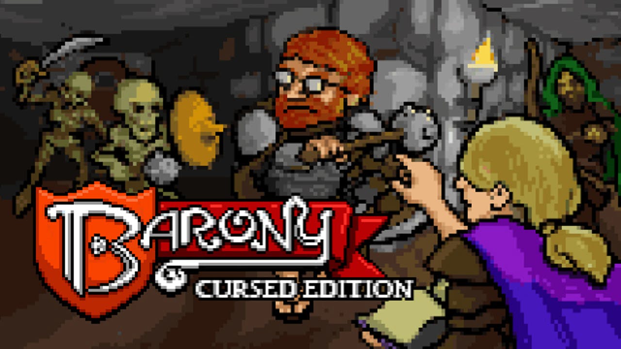 Barony