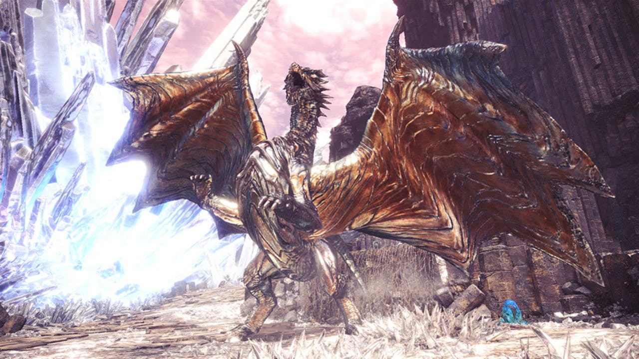Arch Tempered Kushala Daora (February 22nd-March 7th)