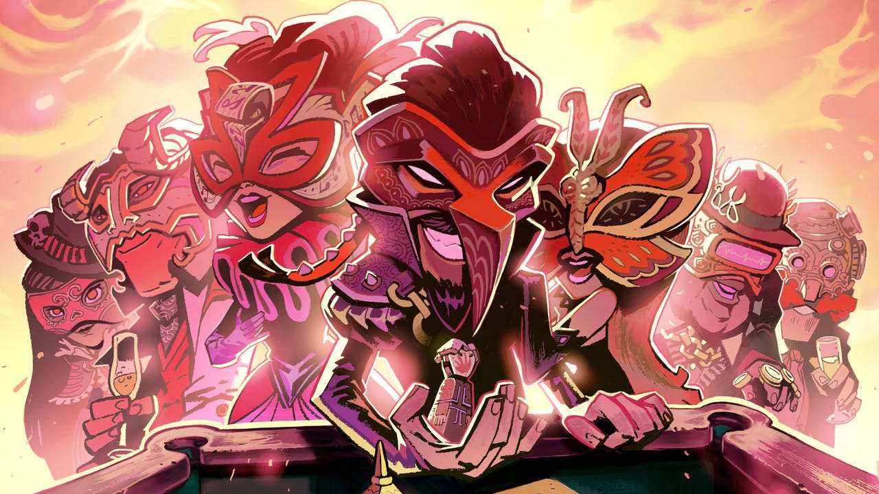 The Sexy Brutale