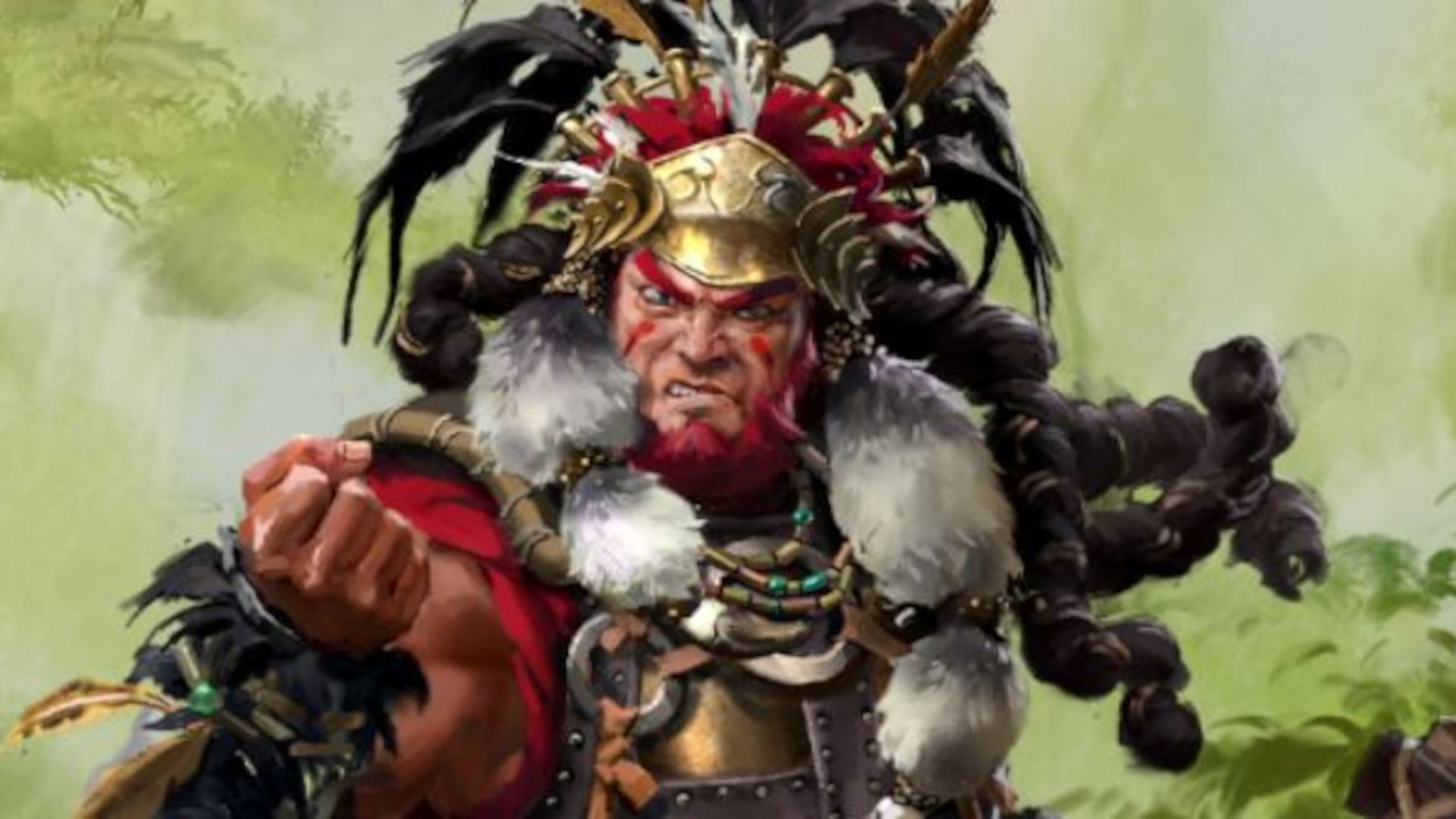 Elephants and tigers are coming to Total War: Three Kingdoms in new DLC