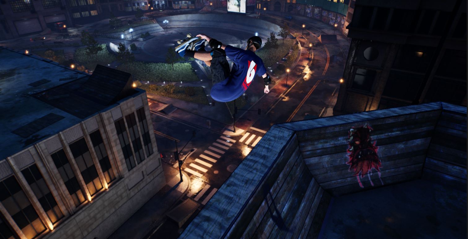 Tony Hawk confirms Pro Skater 1 & 2 Remake via bizarre text announcement