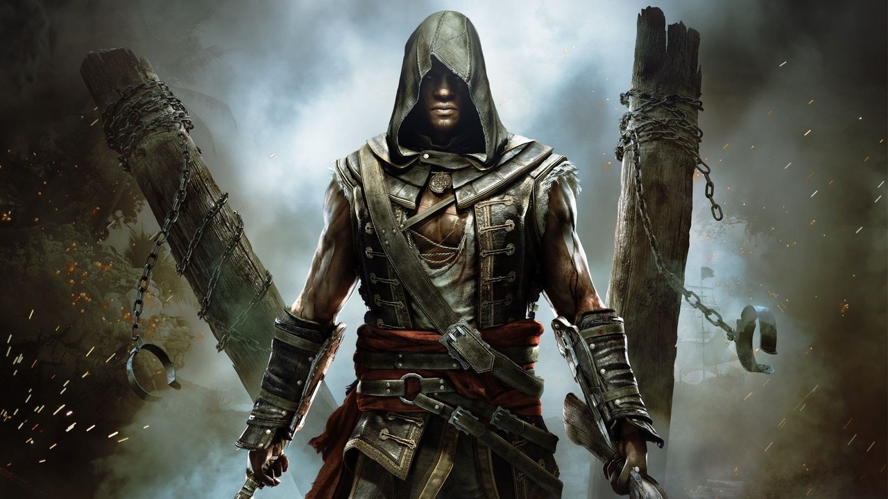Meet the assassins of Assassin's Creed | Fanatical Blog