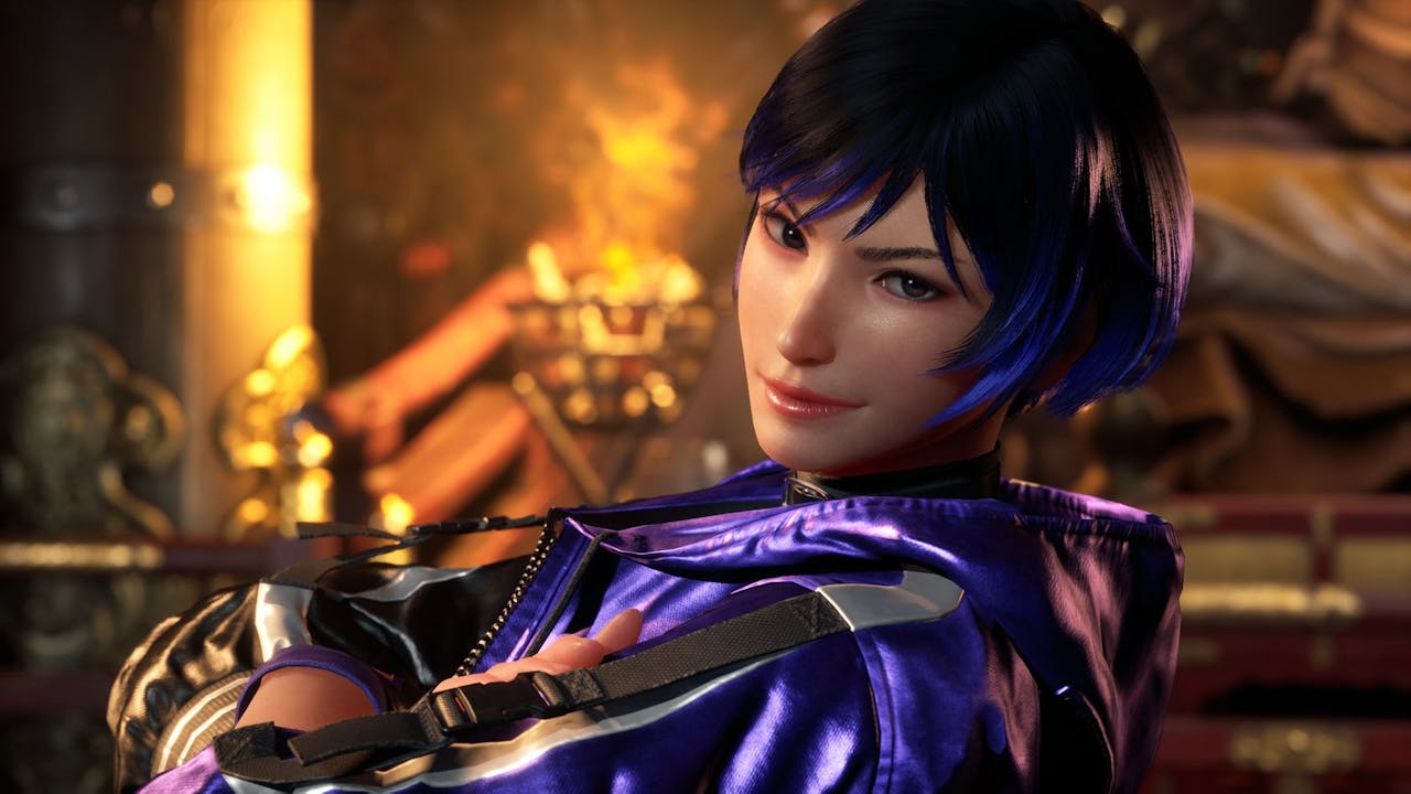 What's New in Tekken 8?