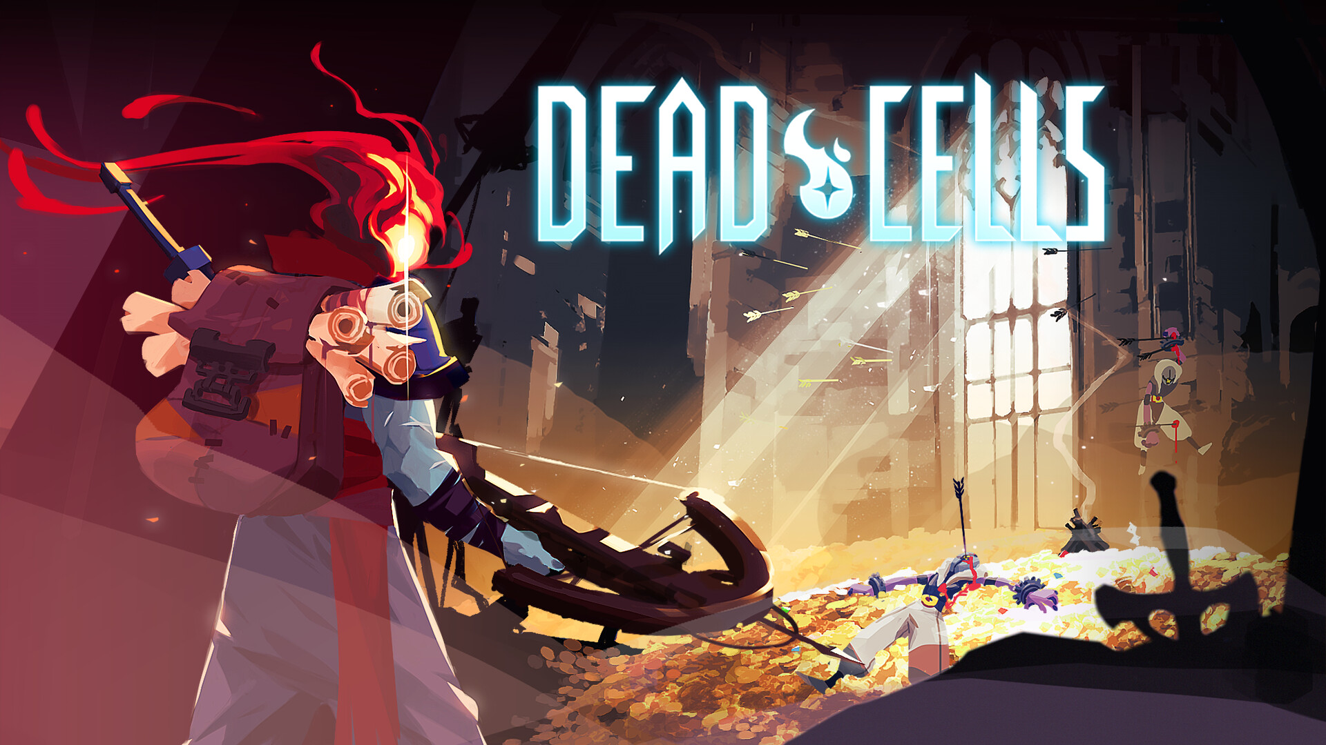 Dead Cells