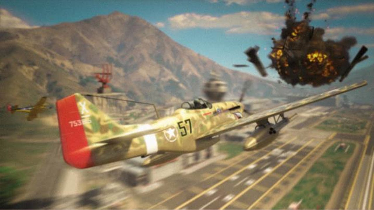 GTA Online discounts and bonuses