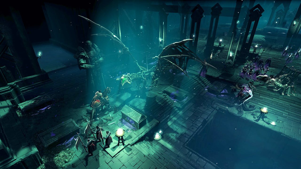 What's New in Age of Wonders 4?