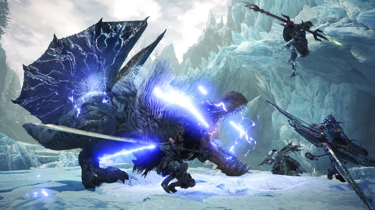 Fulgar Anjanath