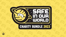 Safe In Our World Charity Bundle is Now Live
