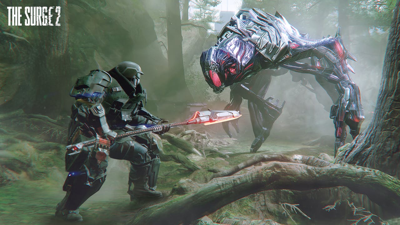 What critics have said about The Surge 2