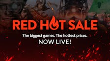 Red Hot Sale has arrived - Don't miss these scorching deals