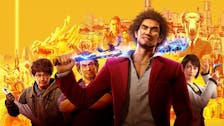 Yakuza: Like a Dragon - Meet the main characters
