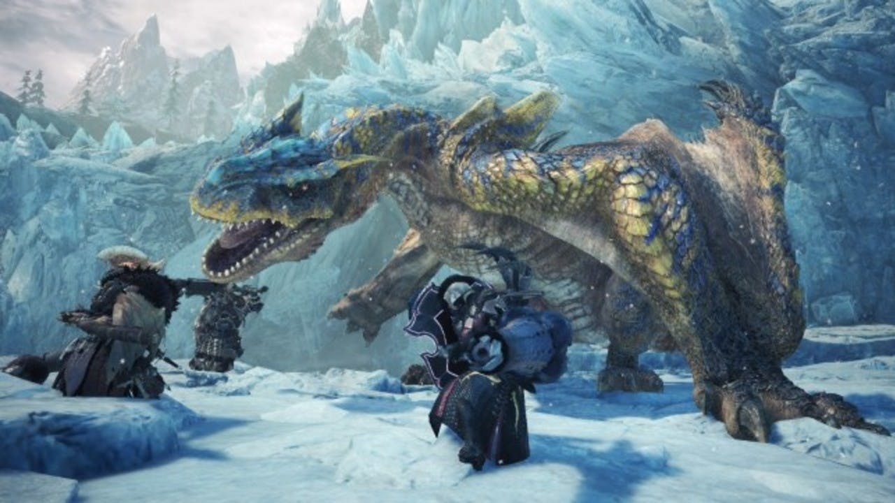 Tigrex