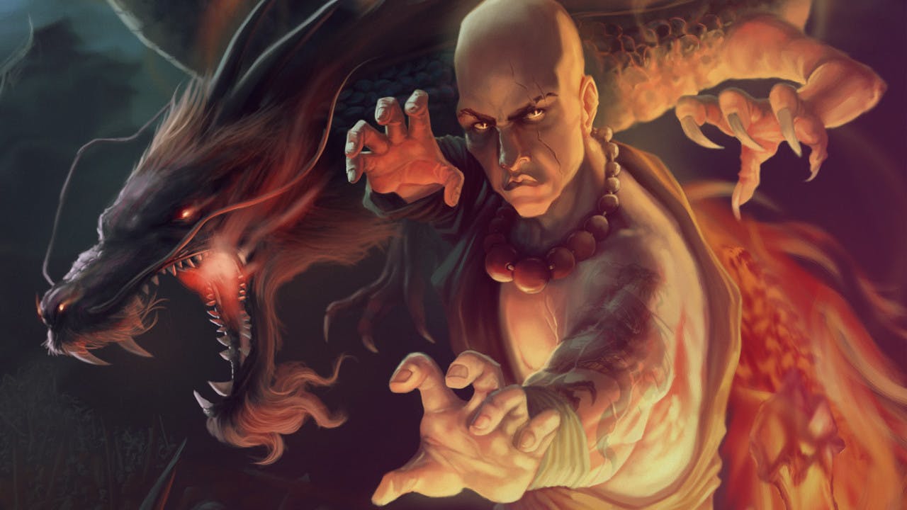 One Finger Death Punch