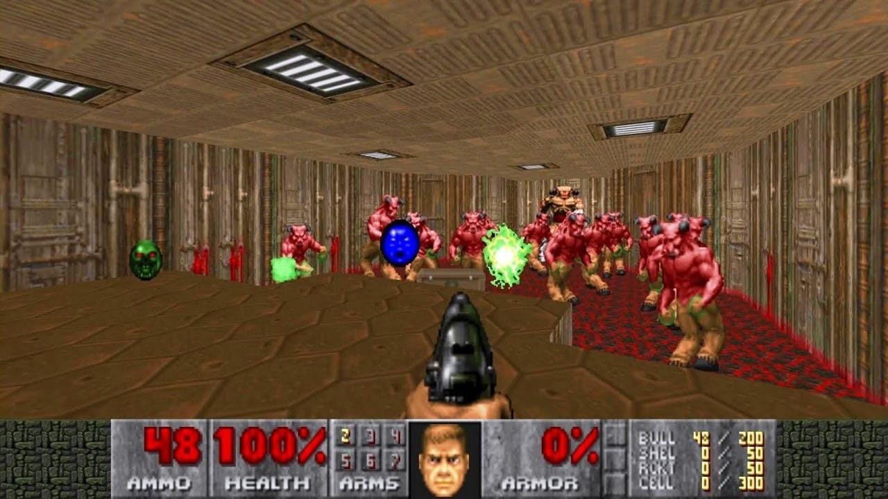 DOOM