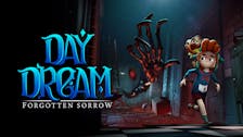 Daydream Forgotten Sorrow Interview