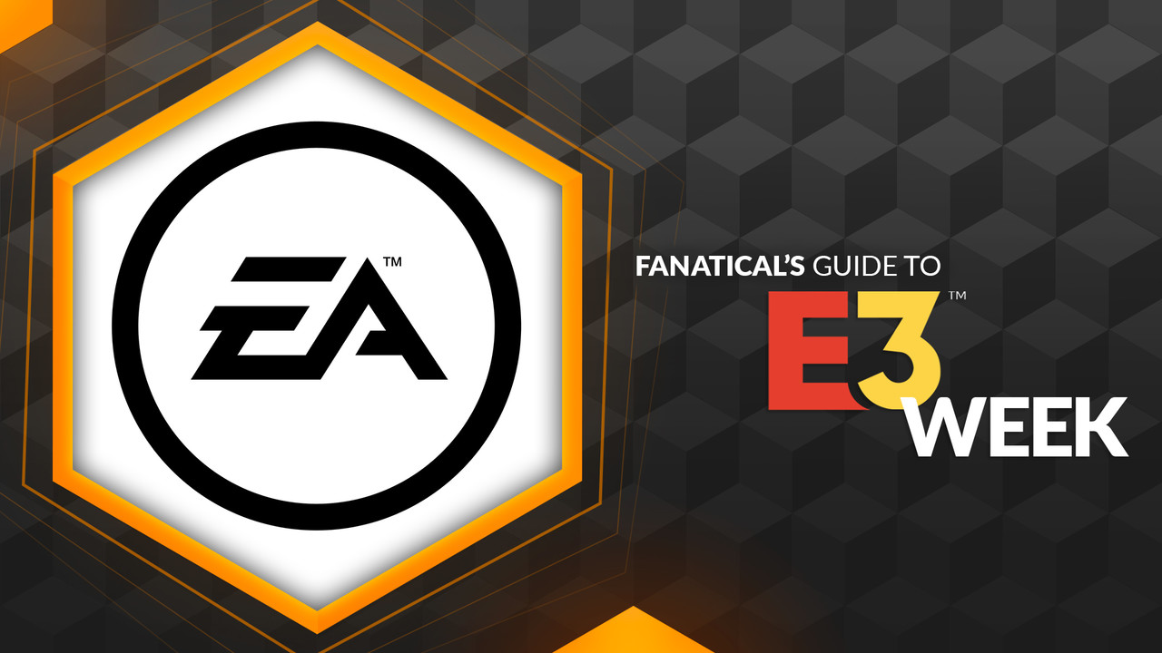 2018 deals ea games