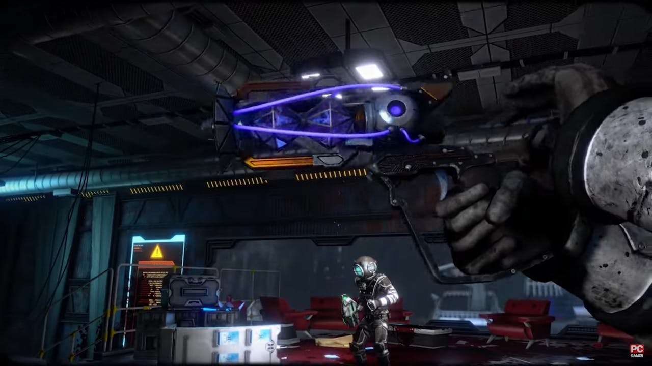 Killing Floor 2 : Tidal Terror