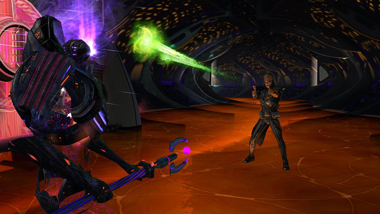 Star Trek Online