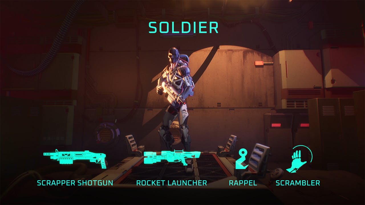 Plenty of Choices to Make