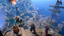 Monster Hunter Rise: Sunbreak Hands-on Impressions