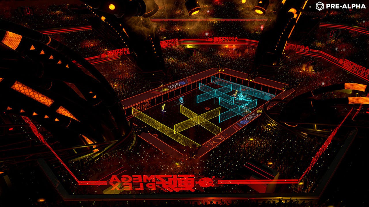 esports and beyond