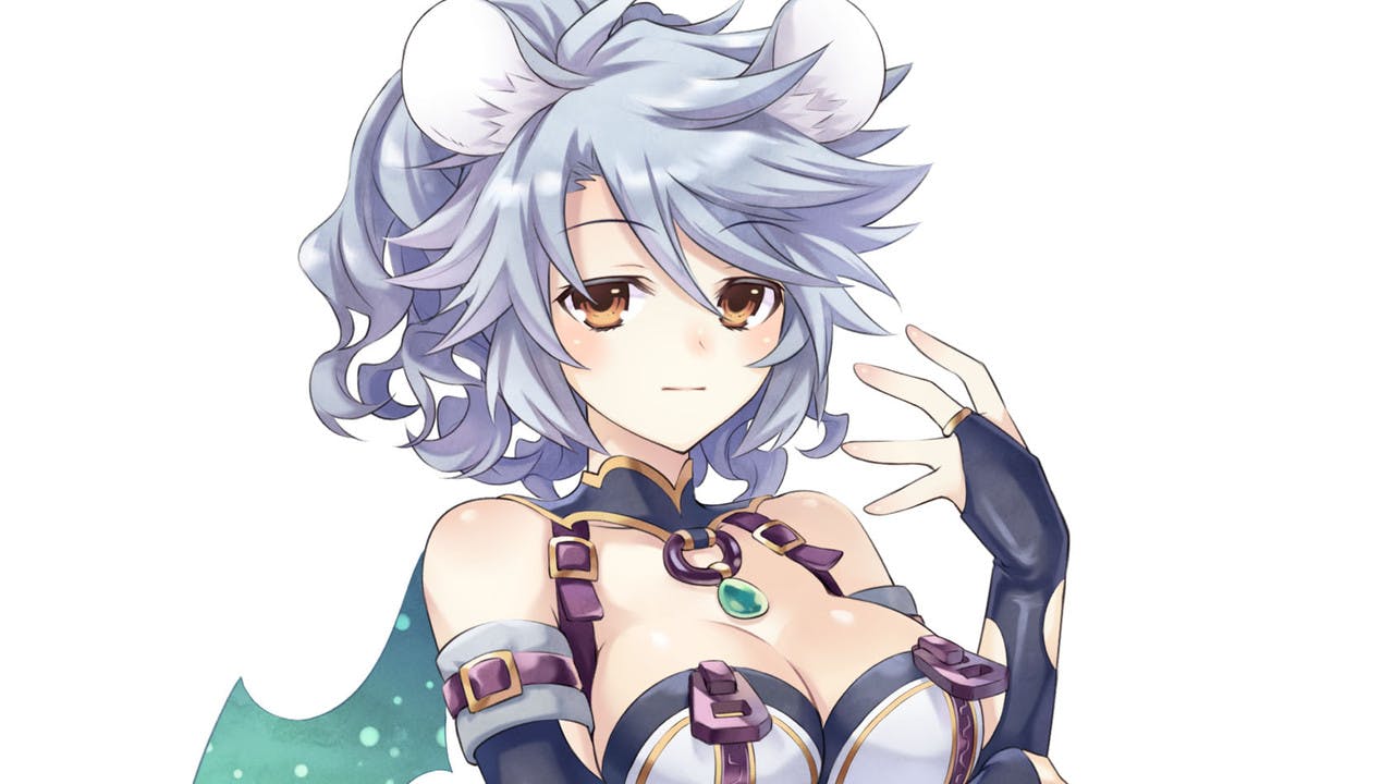Vote for your favorite Fairy Fencer F characters