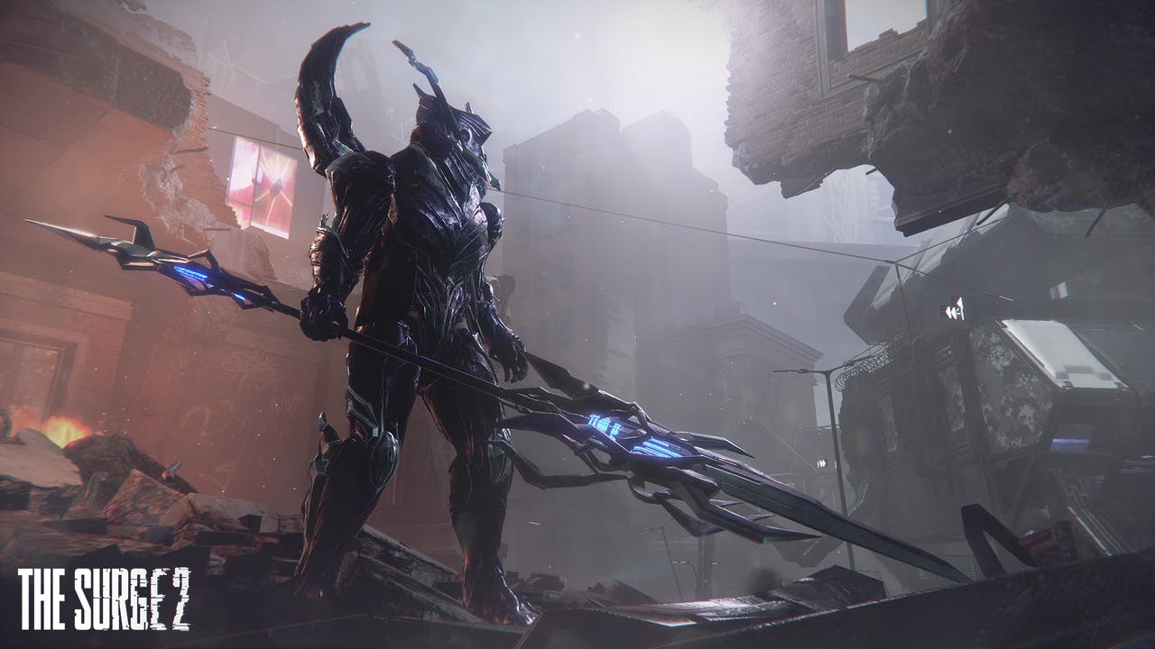 The Surge 2 reviews - What are critics and gamers saying