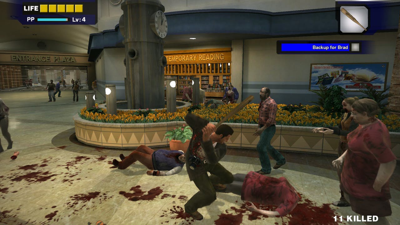 Dead Rising