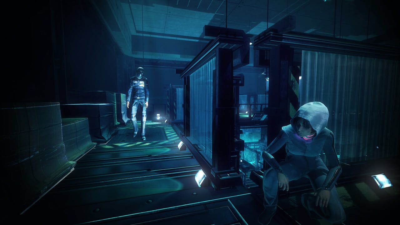 One big stealth action collection