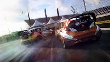 DiRT Rally 2.0 Super Deluxe Edition - What's included
