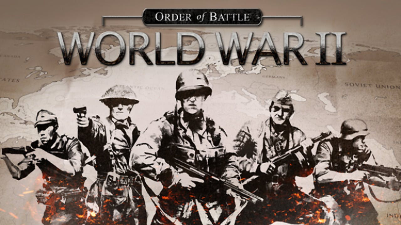 Order of Battle Bundle