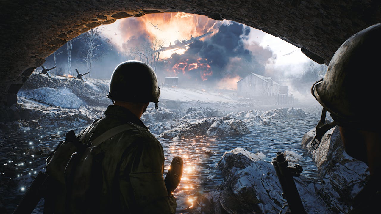Battlefield 2042 Beta - First impressions