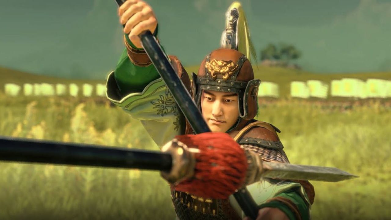 Sima Ai (Hero Class: Champion)
