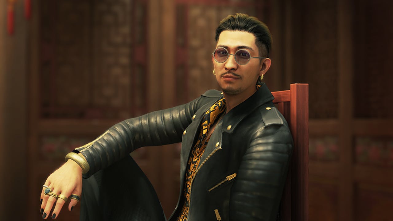 Yakuza: Like A Dragon Job Guide - Every Unlockable Job And Which Ones Are  Worth Your Time - GameSpot