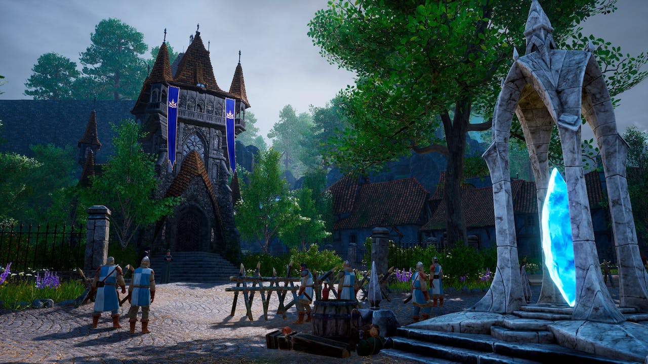 Anything about the story?