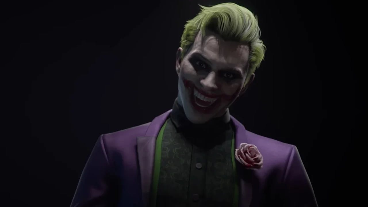 Joker