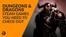 The best Dungeons & Dragons games for PC gamers