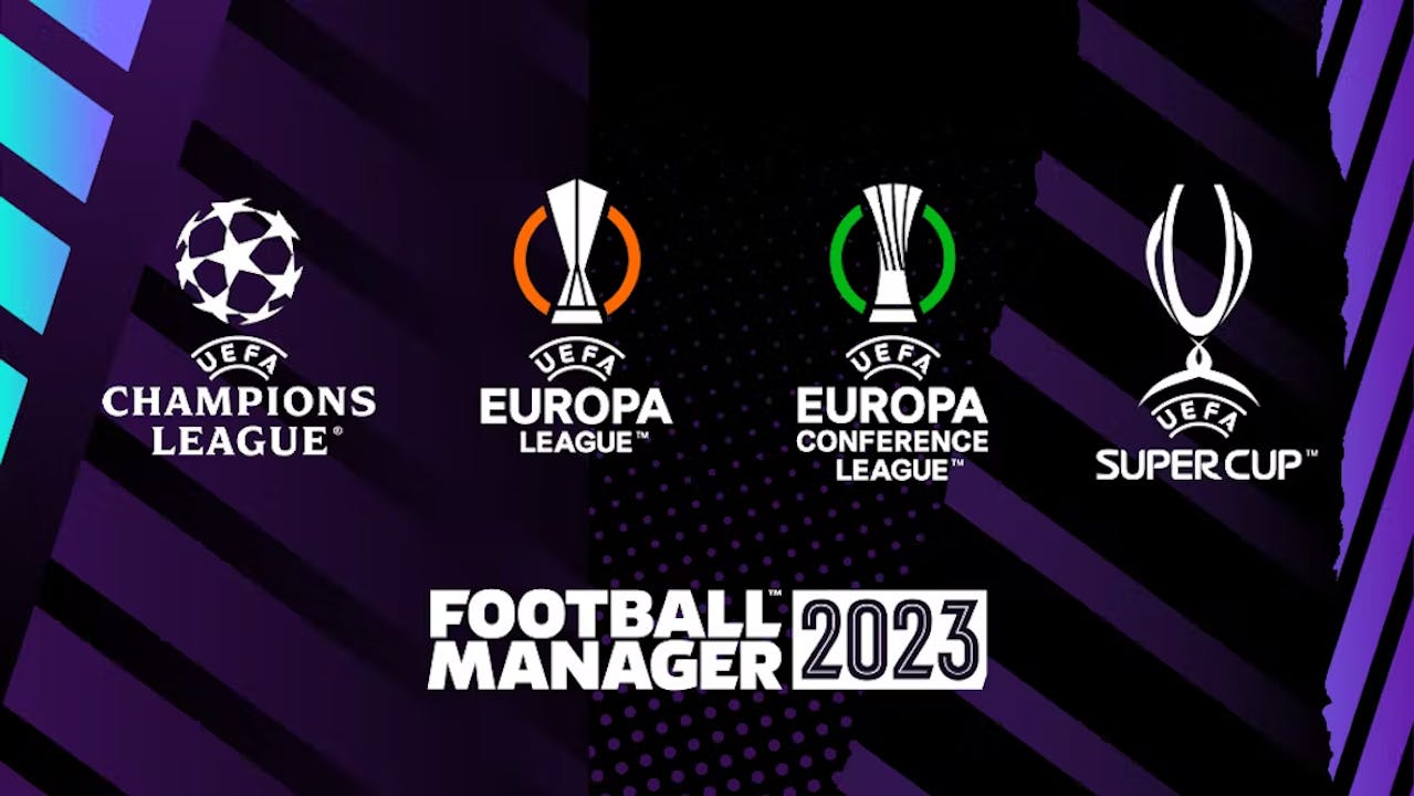 UEFA Licenses
